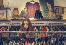 Ubrania używane – czy warto je kupić?