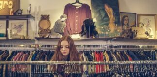Ubrania używane – czy warto je kupić?