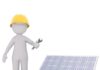 Jaki zestaw solarny do akumulatora 100Ah?