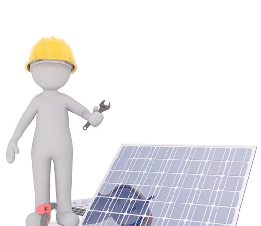 Jaki zestaw solarny do akumulatora 100Ah?