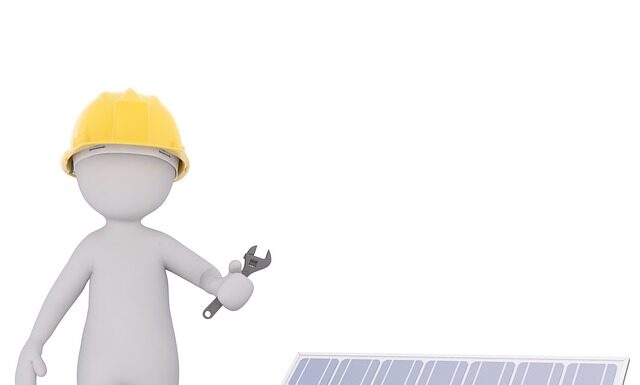 Jaki zestaw solarny do akumulatora 100Ah?