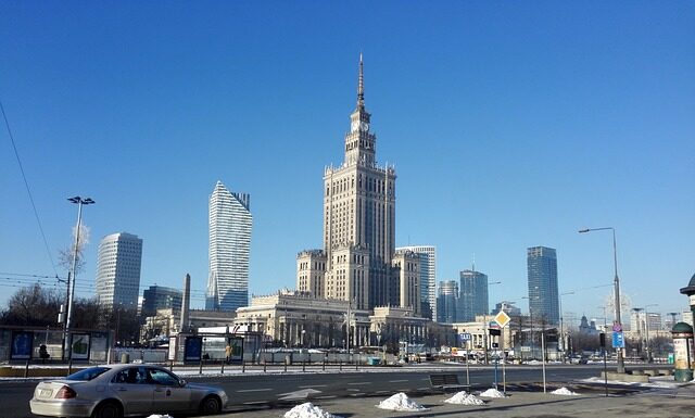 Czy w Polsce jest Bugatti? Czy w Polsce jest Bugatti?