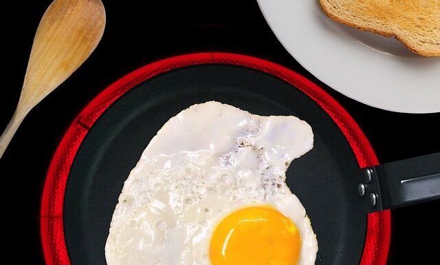 Dlaczego profesjonalni kucharze nie gotują na indukcji?