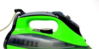 Czy można prasować filc? Czy można prasować filc?