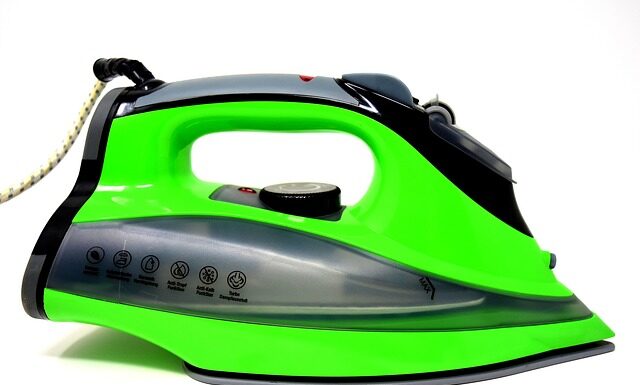 Czy można prasować filc?