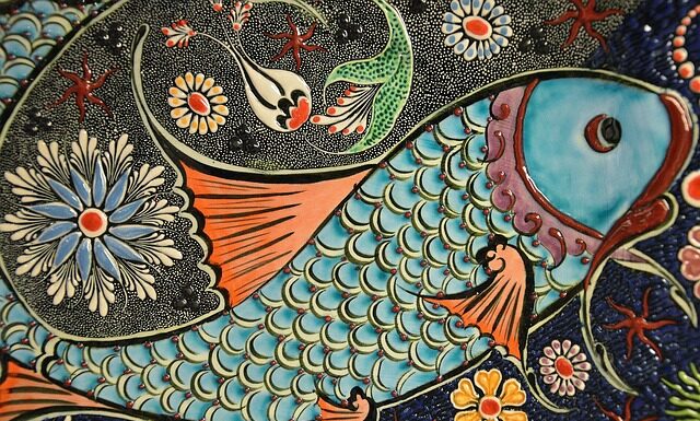 Jakie płytki do całego mieszkania?