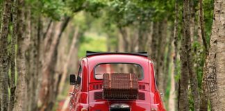 Czy Fiat Tipo ma isofix?