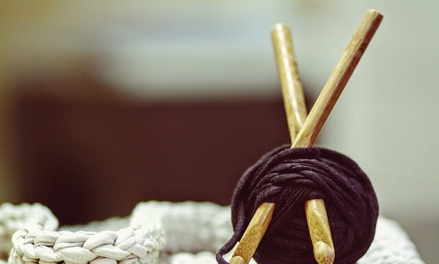 Co kupić do szydełkowania na początek? Co kupić do szydełkowania na początek?