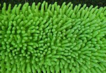 Czy do mopa parowego można dodać detergenty? Czy do mopa parowego można dodać detergenty?