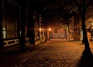 Gdzie można kupić knoty do lamp naftowych?