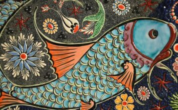 Jak położyć płytki bez fug?