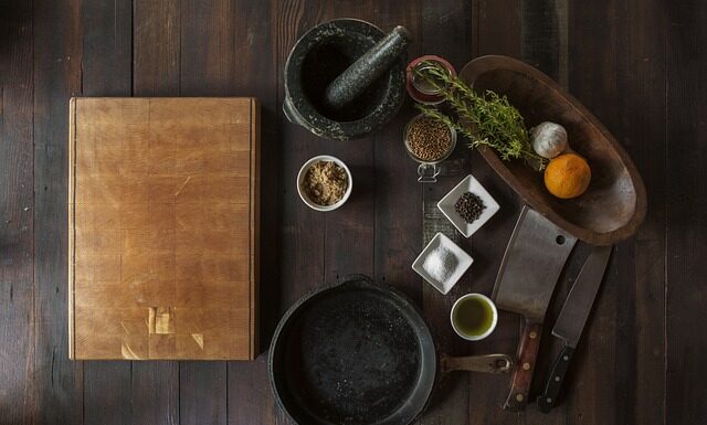 Jak połączyć żeliwo ze stalą? Jak połączyć żeliwo ze stalą?