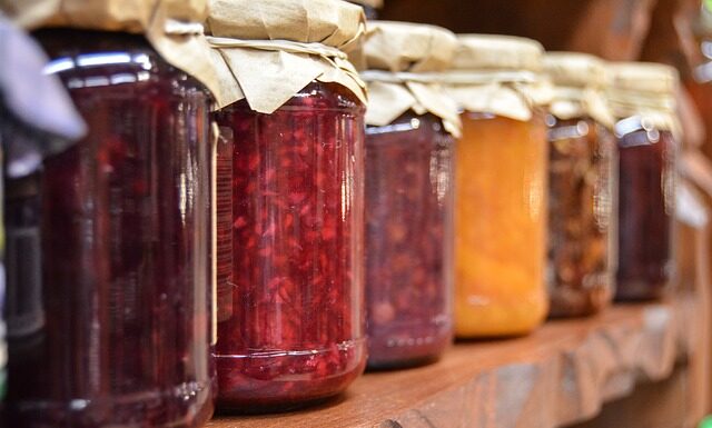 Jakie butelki pasują do podgrzewacza LOVI?