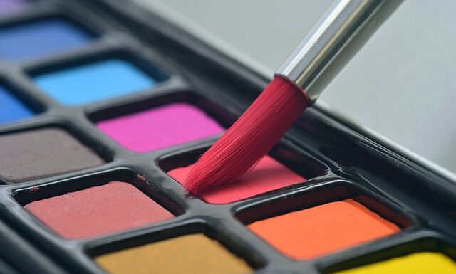 Czy płyty OSB można malować?