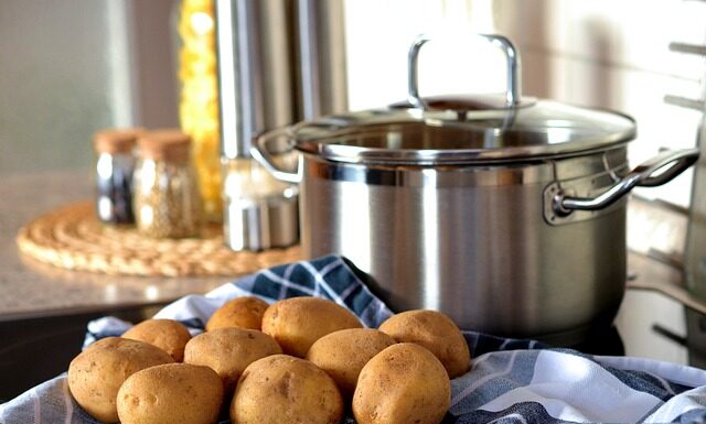 Czy można gotować na mleku modyfikowanym? Czy można gotować na mleku modyfikowanym?