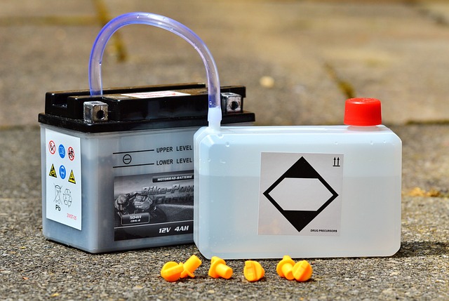 Jaki akumulator do silnika 1.4 HDI? Jaki akumulator do silnika 1.4 HDI?