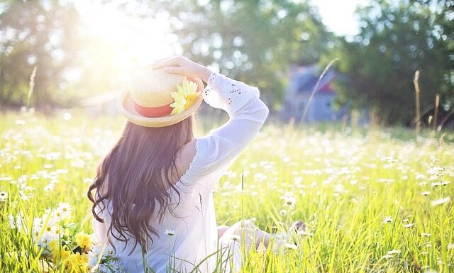 Komu pasuje kapelusz? Komu pasuje kapelusz?