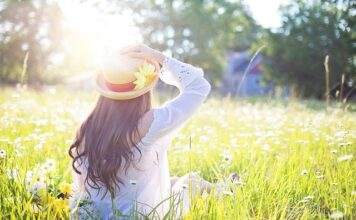 Jak odświeżyć kapelusz filcowy?