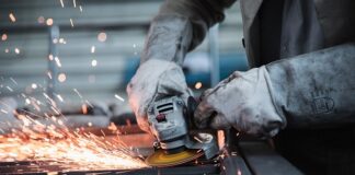 Co można robić szlifierka kątowa? Co można robić szlifierka kątowa?