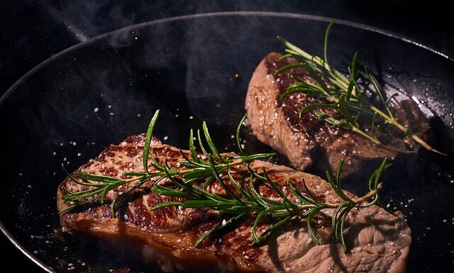 Co można zrobić na płycie grillowej? Co można zrobić na płycie grillowej?