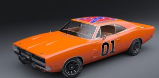 Jakie są Dodge? Jakie są Dodge?