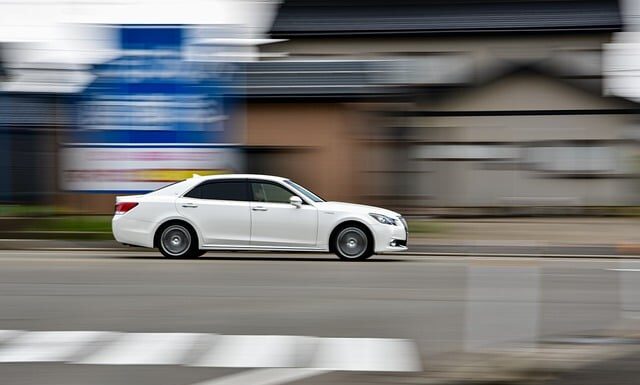 Czy Toyoty Chr są awaryjne?