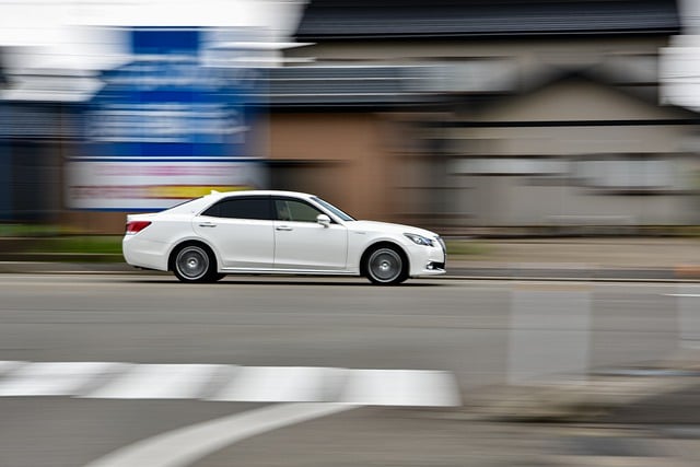 Czy Toyoty Chr są awaryjne? Czy Toyoty Chr są awaryjne?