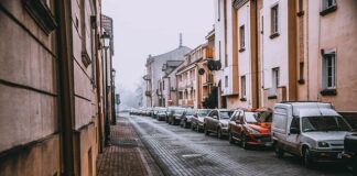 Czy w Polsce są produkowane auta? Czy w Polsce są produkowane auta?