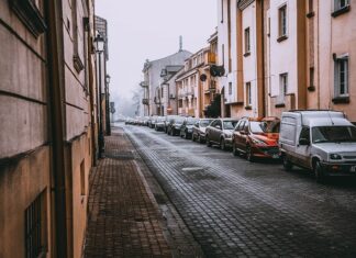 Czy w Polsce są produkowane auta? Czy w Polsce są produkowane auta?