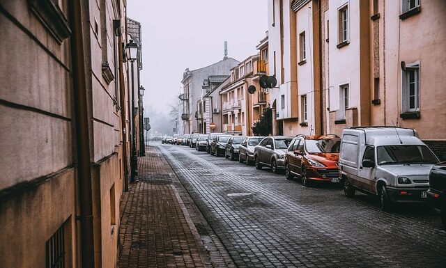 Czy w Polsce są produkowane auta?