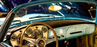 Jak się jeździ kabrioletem? Jak się jeździ kabrioletem?