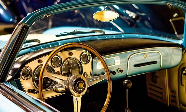 Jak się jeździ kabrioletem? Jak się jeździ kabrioletem?