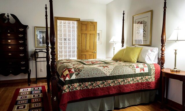 Ile powinien zwisać bieżnik?