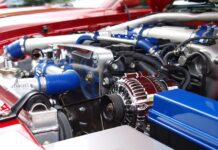 Ile kosztuje auto Toyota Supra?