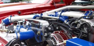 Ile kosztuje auto Toyota Supra?