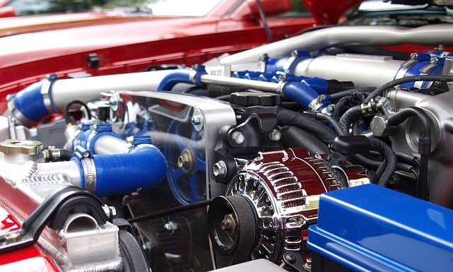 Ile kosztuje auto Toyota Supra?