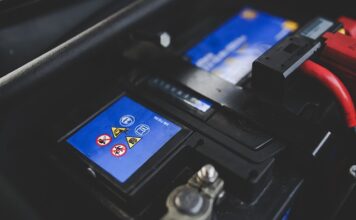 Co ile wymiana baterii w elektryku?