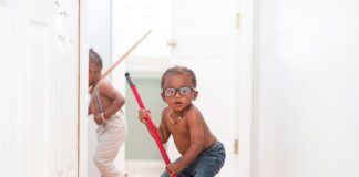 Co zrobić żeby mop parowy nie zostawiał smug? Co zrobić żeby mop parowy nie zostawiał smug?