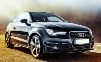 Jakie Audi do 50 tys?
