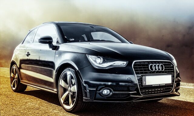 Jakie Audi do 50 tys? Jakie Audi do 50 tys?