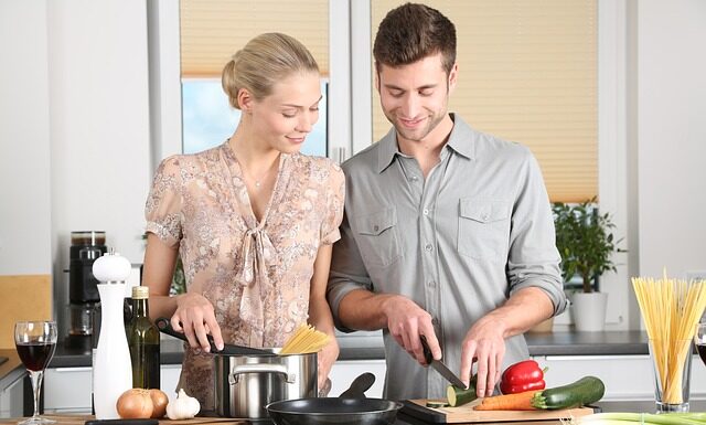 Jak prawidłowo ciąć szlifierka kątowa?