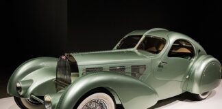 Ile kosztuje Bugatti Chiron w zł?