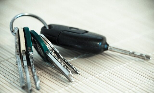 Jaka barwą światła LED do garażu?