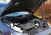 Czy Mitsubishi Outlander ma ocynk?