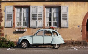 Ile kosztuje Citroen C5 używany? Ile kosztuje Citroen C5 używany?