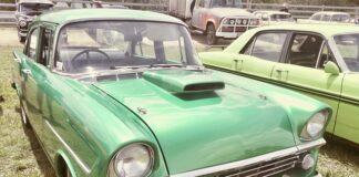 Czy Holden to Opel? Czy Holden to Opel?