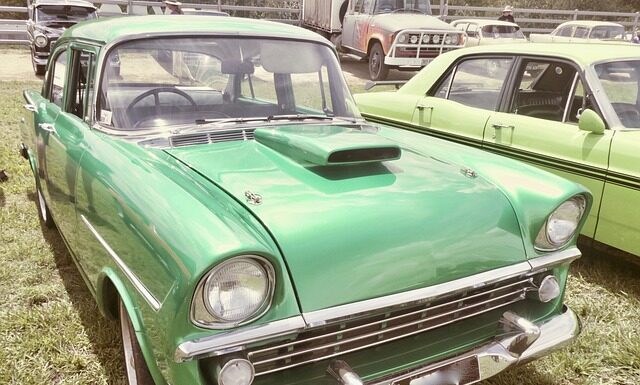 Czy Holden to Opel? Czy Holden to Opel?