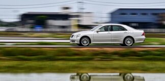 Czy Toyota Corolla jest awaryjna?