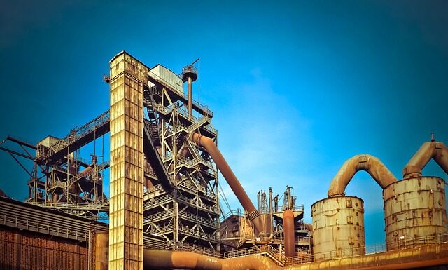 Jakiej produkcji jest Citroen?