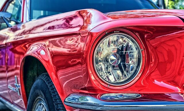 Czy Ford jest niemiecki? Czy Ford jest niemiecki?